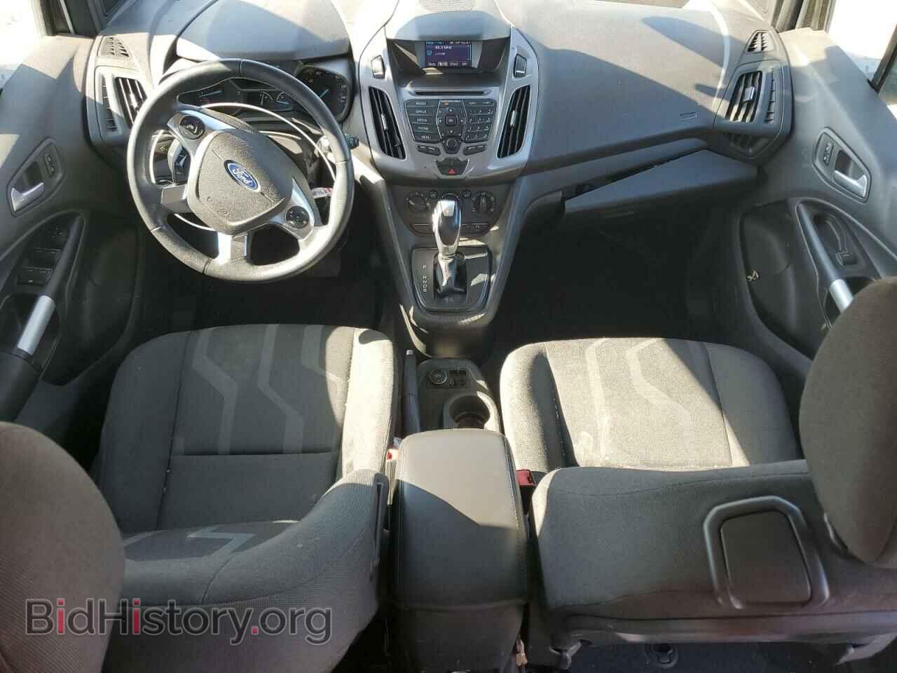 2016 FORD TRANSIT - VIN: NM0AE8F77G1230404 - Фото 8