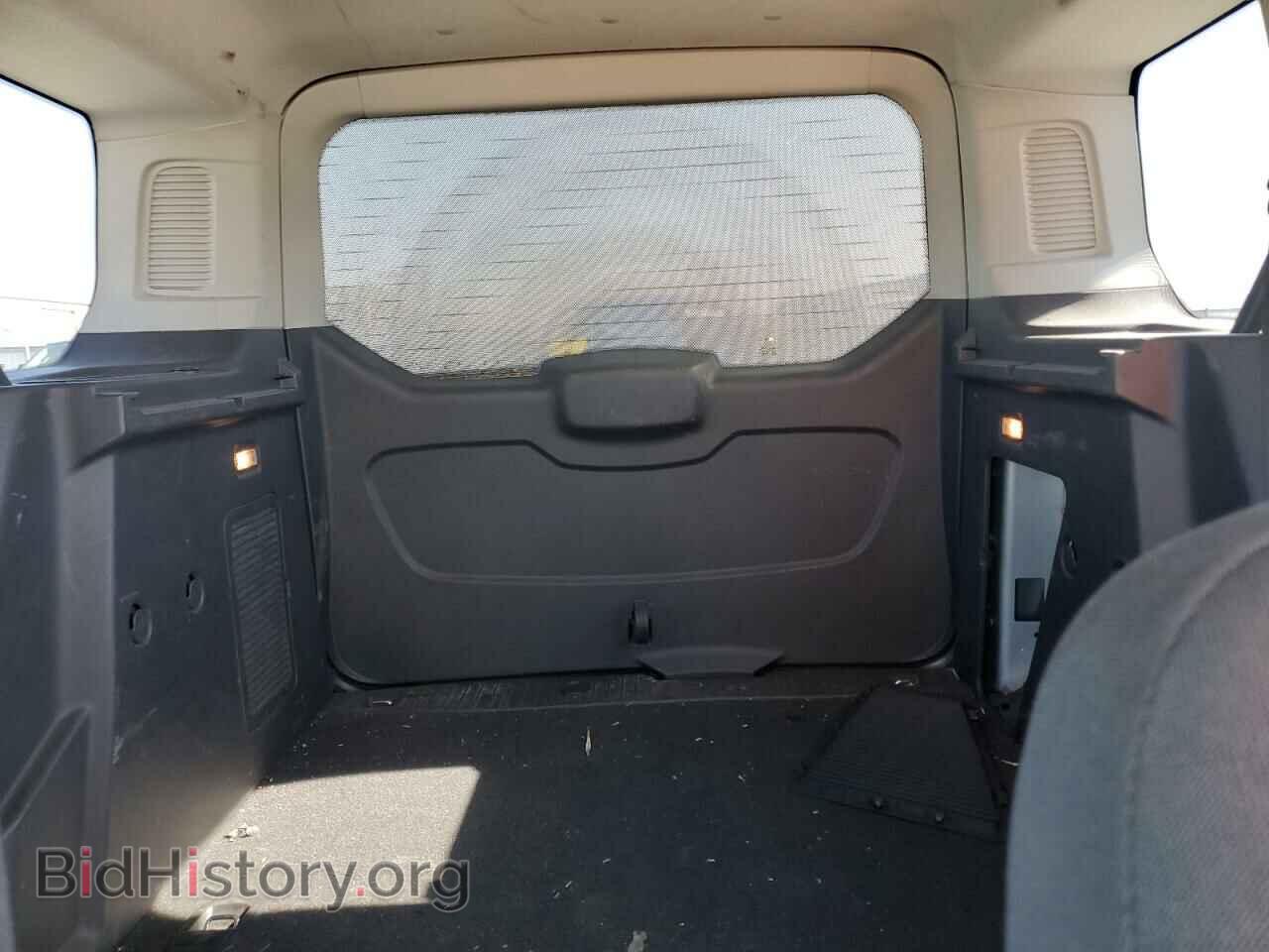 2016 FORD TRANSIT - VIN: NM0AE8F77G1230404 - Фото 10