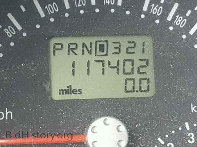 2003 VOLKSWAGEN BEETLE - VIN: 3VWDD21C83M404107 - Фото 8