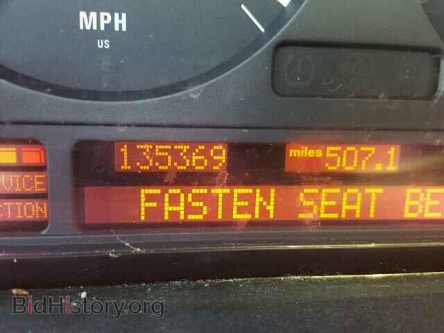 2006 BMW X5 - VIN: 5UXFA13516LY38791 - Фото 8