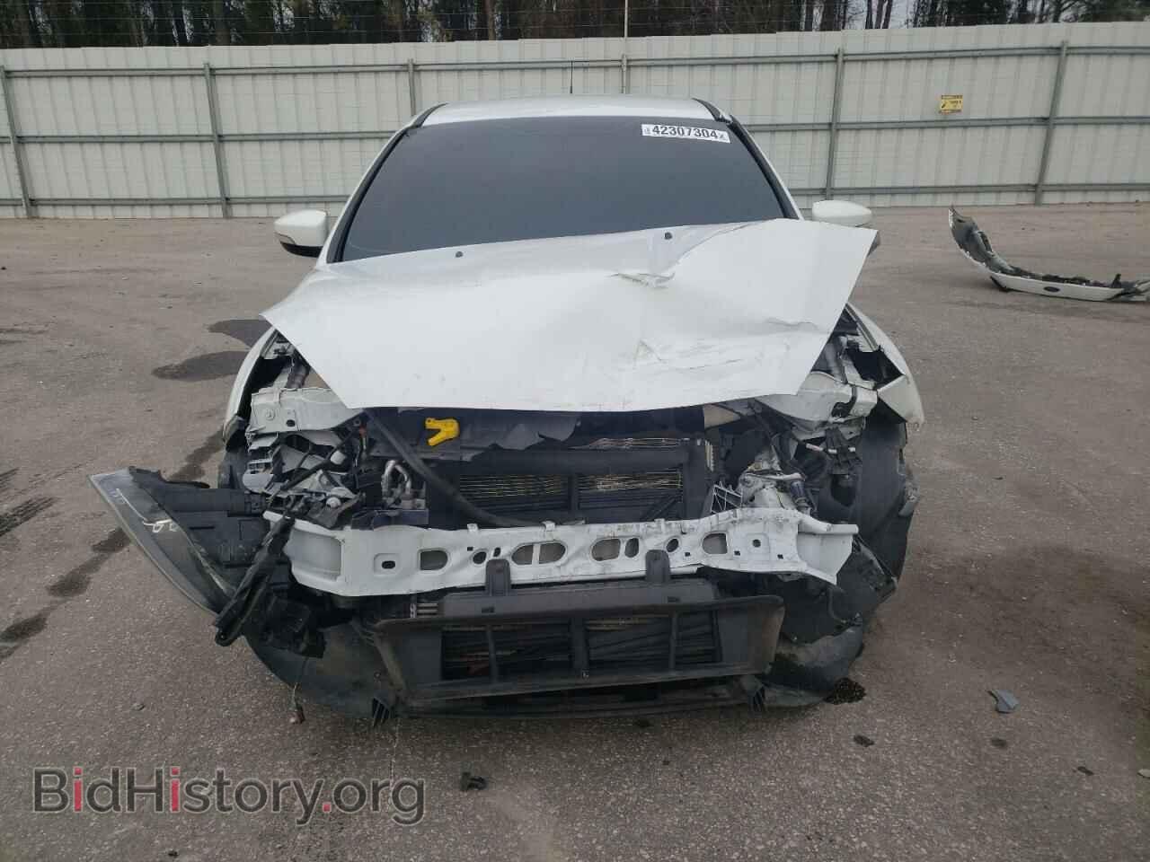 2018 FORD FOCUS - VIN: 1FADP3L96JL325394 - Фото 5