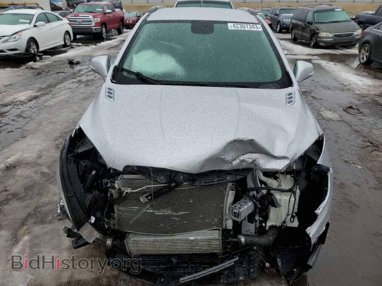 2014 BUICK ENCORE - VIN: KL4CJCSB9EB705198 - Photo 5