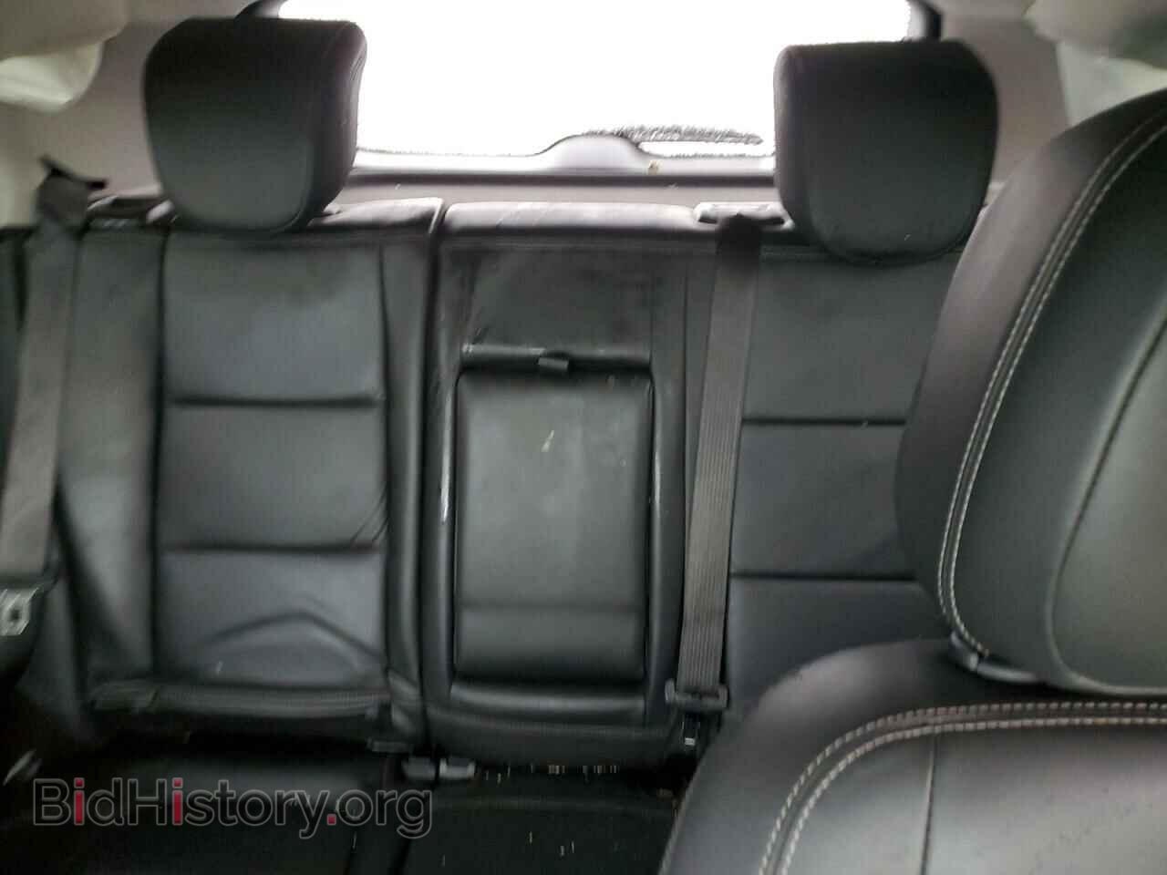 2014 BUICK ENCORE - VIN: KL4CJCSB9EB705198 - Photo 10
