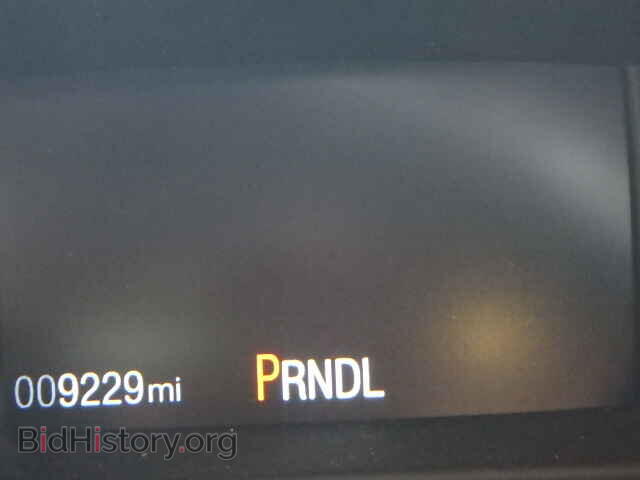 2016 FORD FOCUS - VIN: 1FADP3F29GL228598 - Photo 8