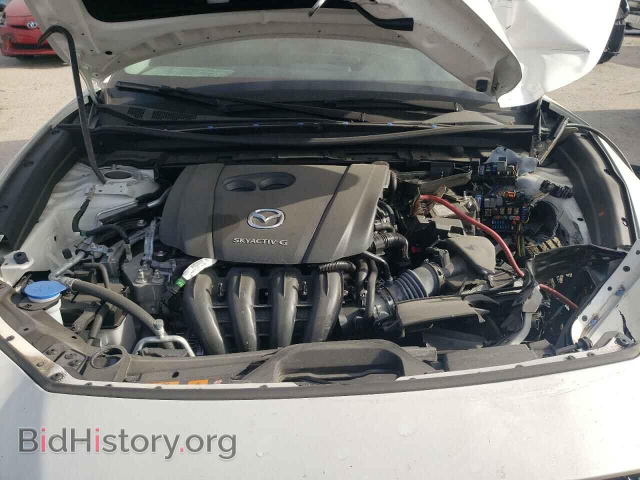 2021 MAZDA CX30 - VIN: 3MVDMACL0MM206695 - Фото 7