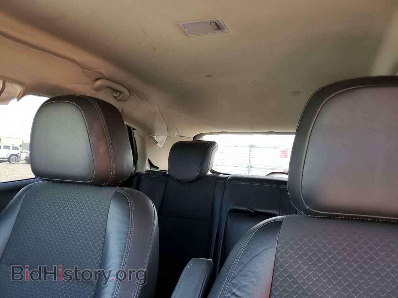 2017 BUICK ENCORE - VIN: KL4CJASB2HB236108 - Photo 10