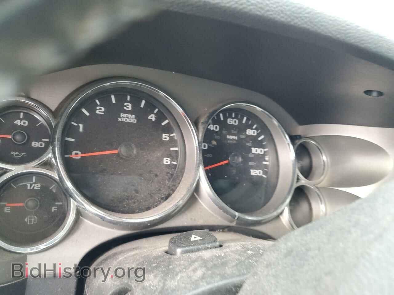 2010 GMC SIERRA - VIN: 1GTSKVE30AZ128190 - Фото 9