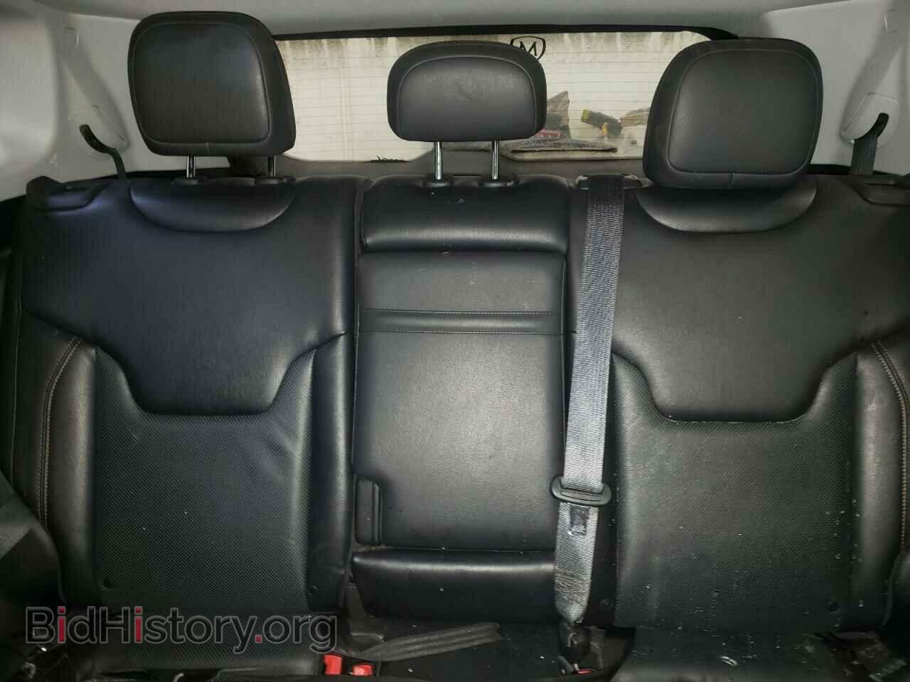2017 JEEP COMPASS - VIN: 3C4NJDCB4HT644557 - Фото 10