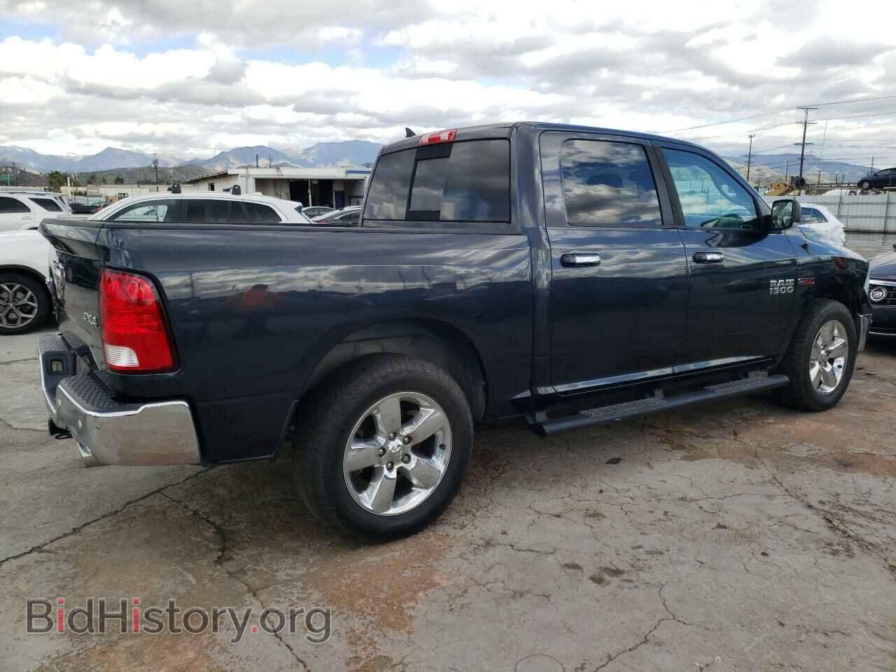 2016 RAM 1500 - VIN: 1C6RR7LM3GS141221 - Фото 3