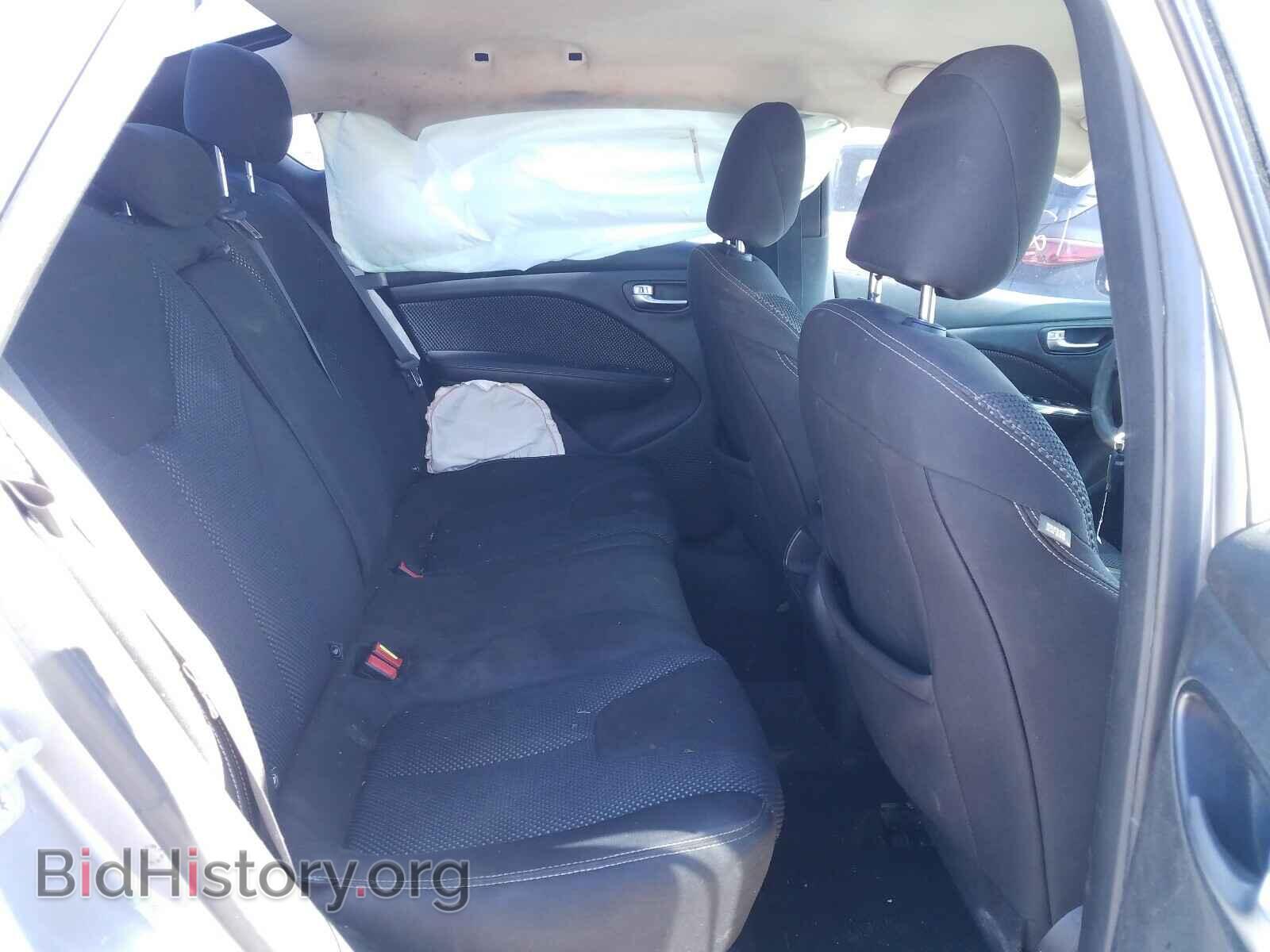 2014 DODGE DART - VIN: 1C3CDFBB6ED867331 - Фото 6