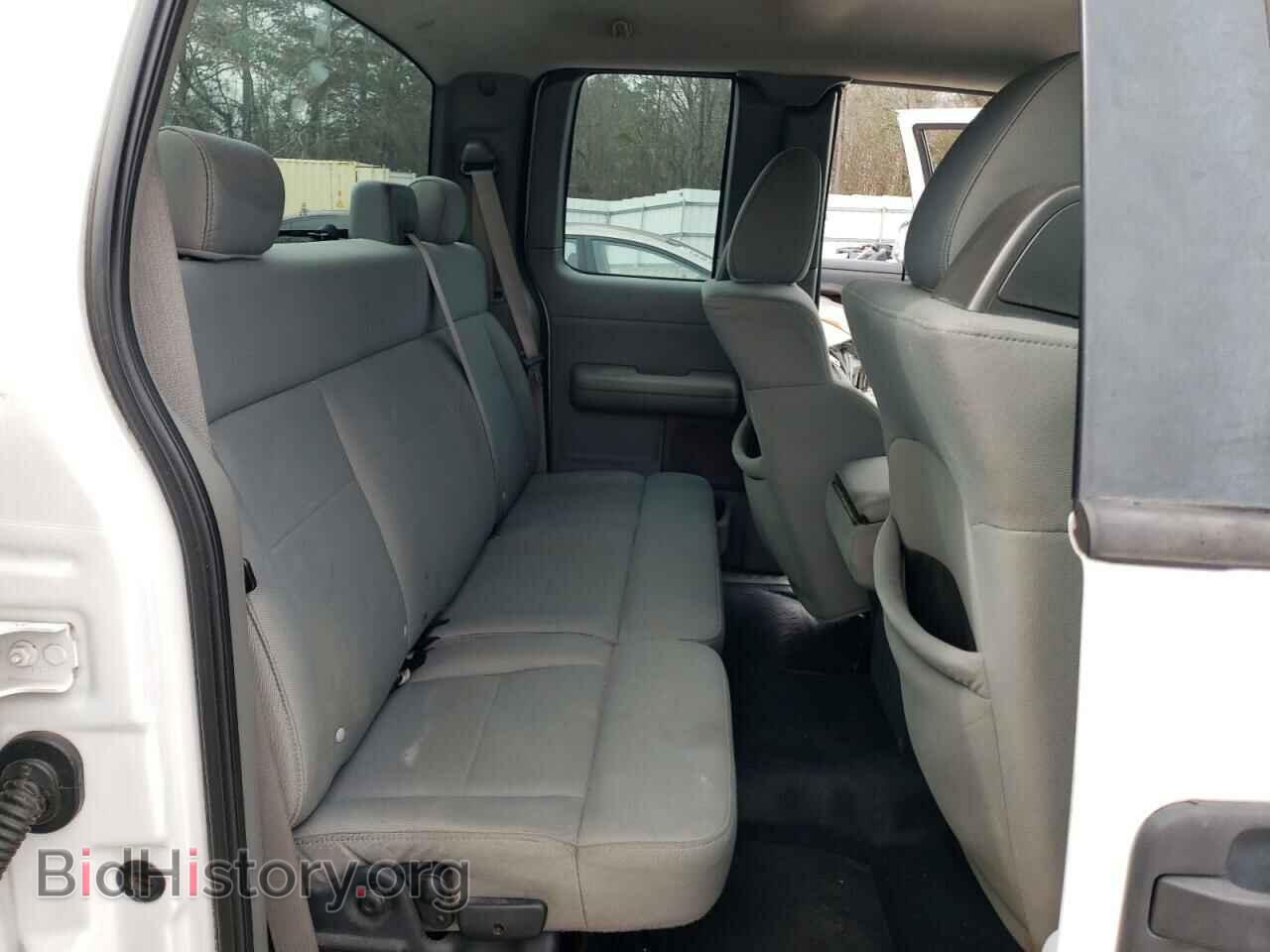 2007 FORD All Models - VIN: 1FTRX12W17FA32893 - Фото 10