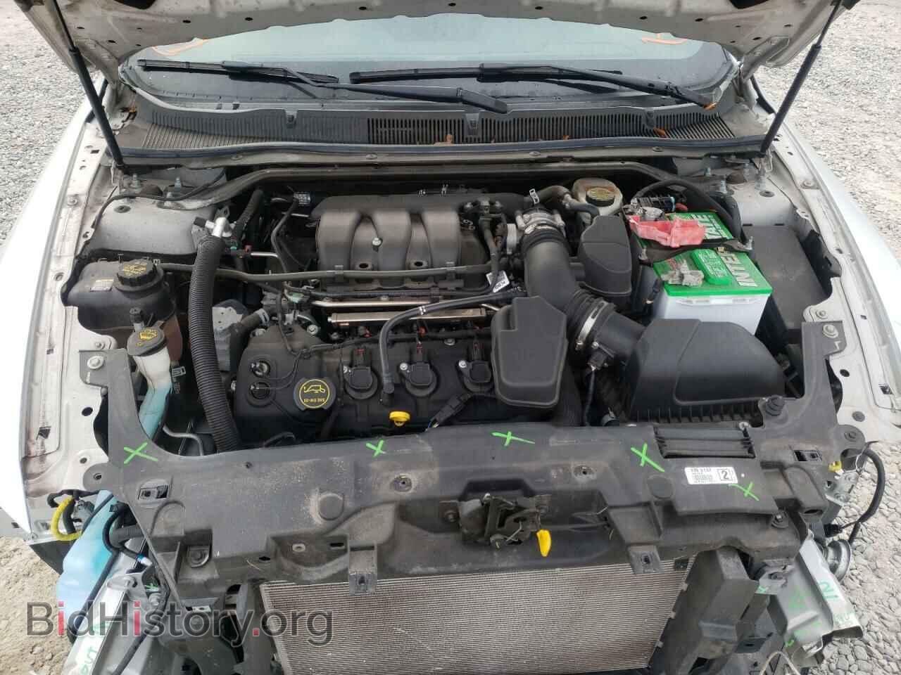 2015 FORD TAURUS - VIN: 1FAHP2F87FG110427 - Photo 7