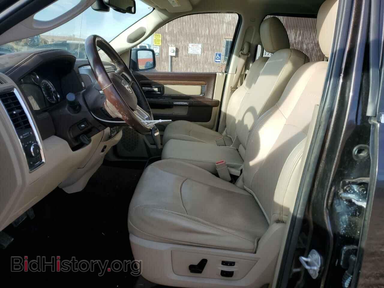 2017 RAM 1500 - VIN: 1C6RR7NT6HS859948 - Фото 7