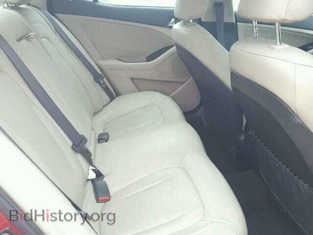 2011 KIA OPTIMA - VIN: KNAGN4A72B5110067 - Фото 6