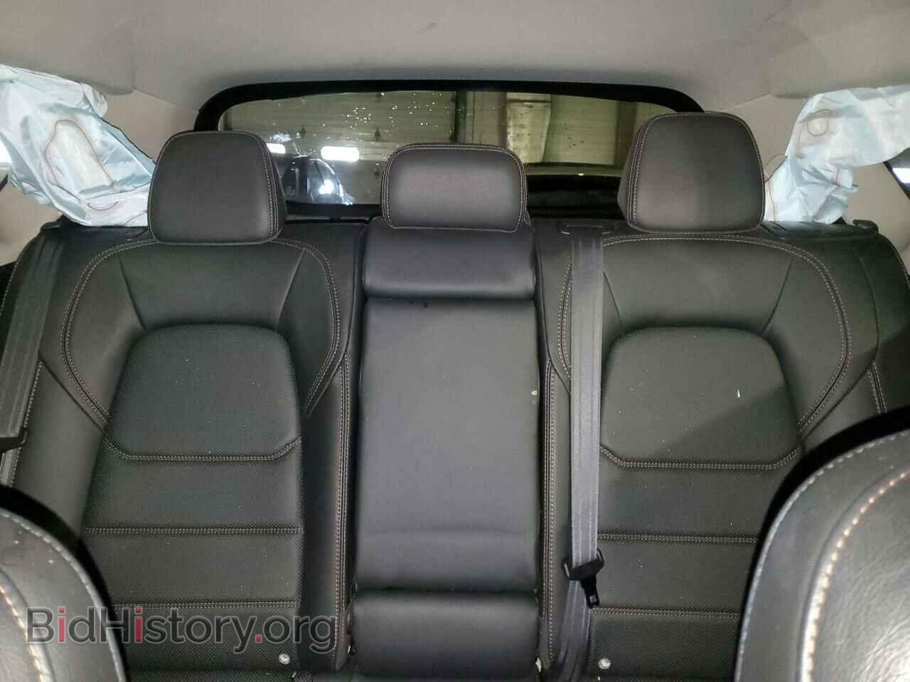 2018 MAZDA CX-5 - VIN: JM3KFBDM3J0441923 - Фото 10