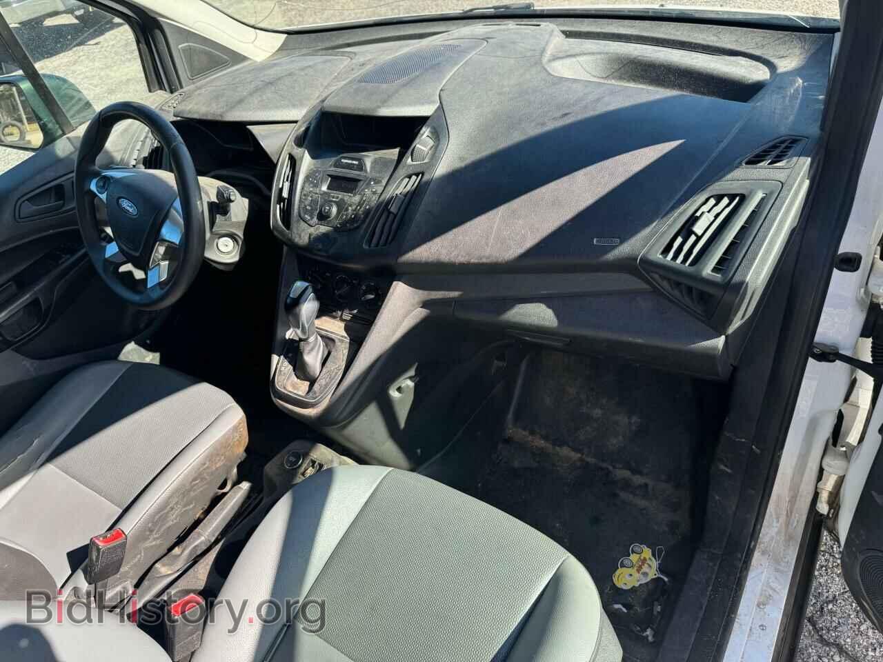 2017 FORD TRANSIT - VIN: NM0LS7E79H1301603 - Фото 9