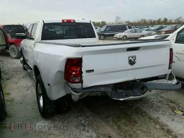 2010 DODGE RAM 3500 - VIN: 3D73M4CL4AG165762 - Фото 3