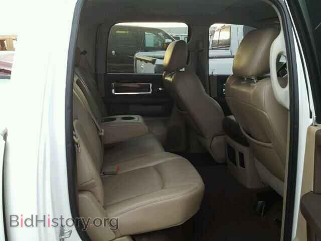 2010 DODGE RAM 3500 - VIN: 3D73M4CL4AG165762 - Фото 6