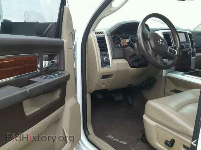 2010 DODGE RAM 3500 - VIN: 3D73M4CL4AG165762 - Фото 9