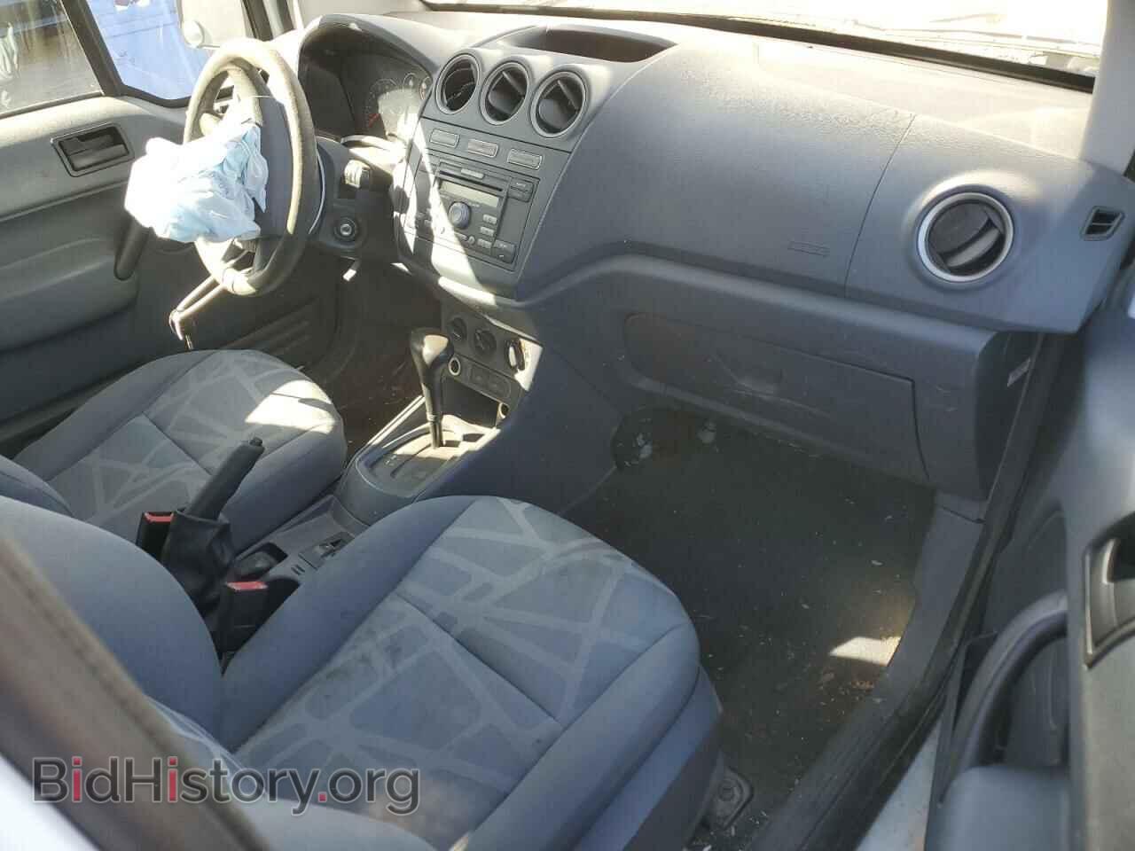 2010 FORD TRANSIT - VIN: NM0LS7BN1AT015015 - Фото 8