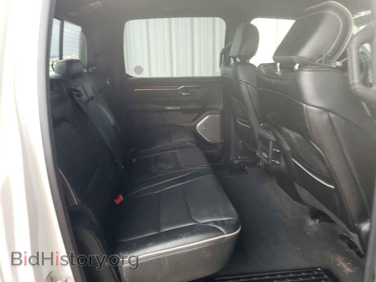 2019 RAM 1500 - VIN: 1C6SRFHT9KN773692 - Фото 10
