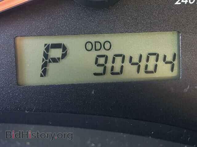 2012 TOYOTA COROLLA - VIN: 5YFBU4EE2CP035691 - Фото 8