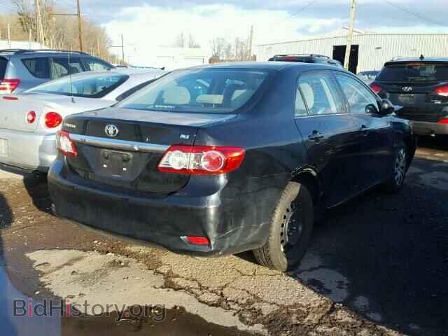 2013 TOYOTA COROLLA - VIN: 2T1BU4EE3DC121562 - Photo 4