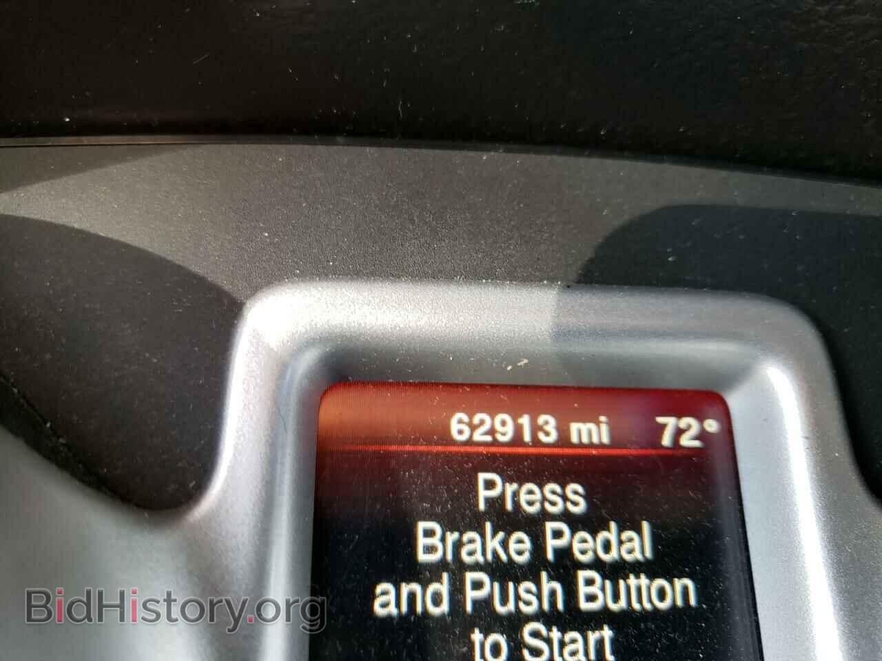 2018 DODGE JOURNEY - VIN: 3C4PDCBB6JT276464 - Photo 8