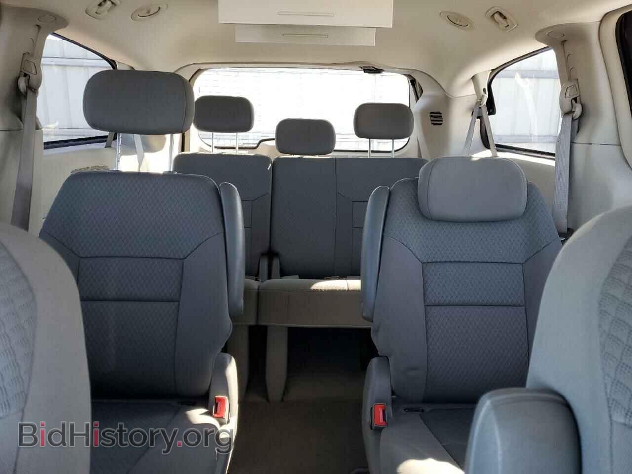 2010 DODGE CARAVAN - VIN: 2D4RN5D1XAR403468 - Photo 10