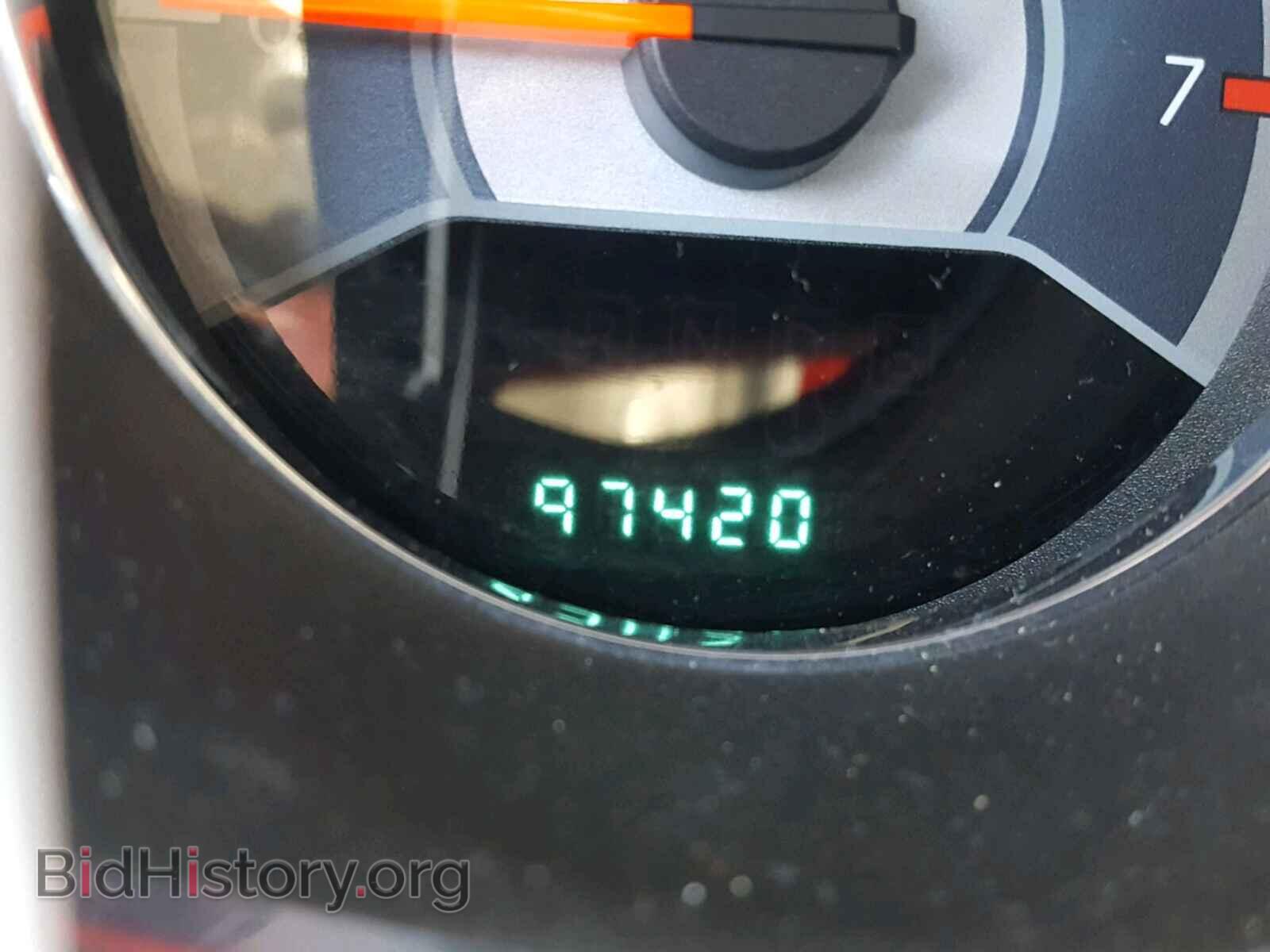 2012 CHRYSLER 200 - VIN: 1C3CCBCBXCN277618 - Photo 8