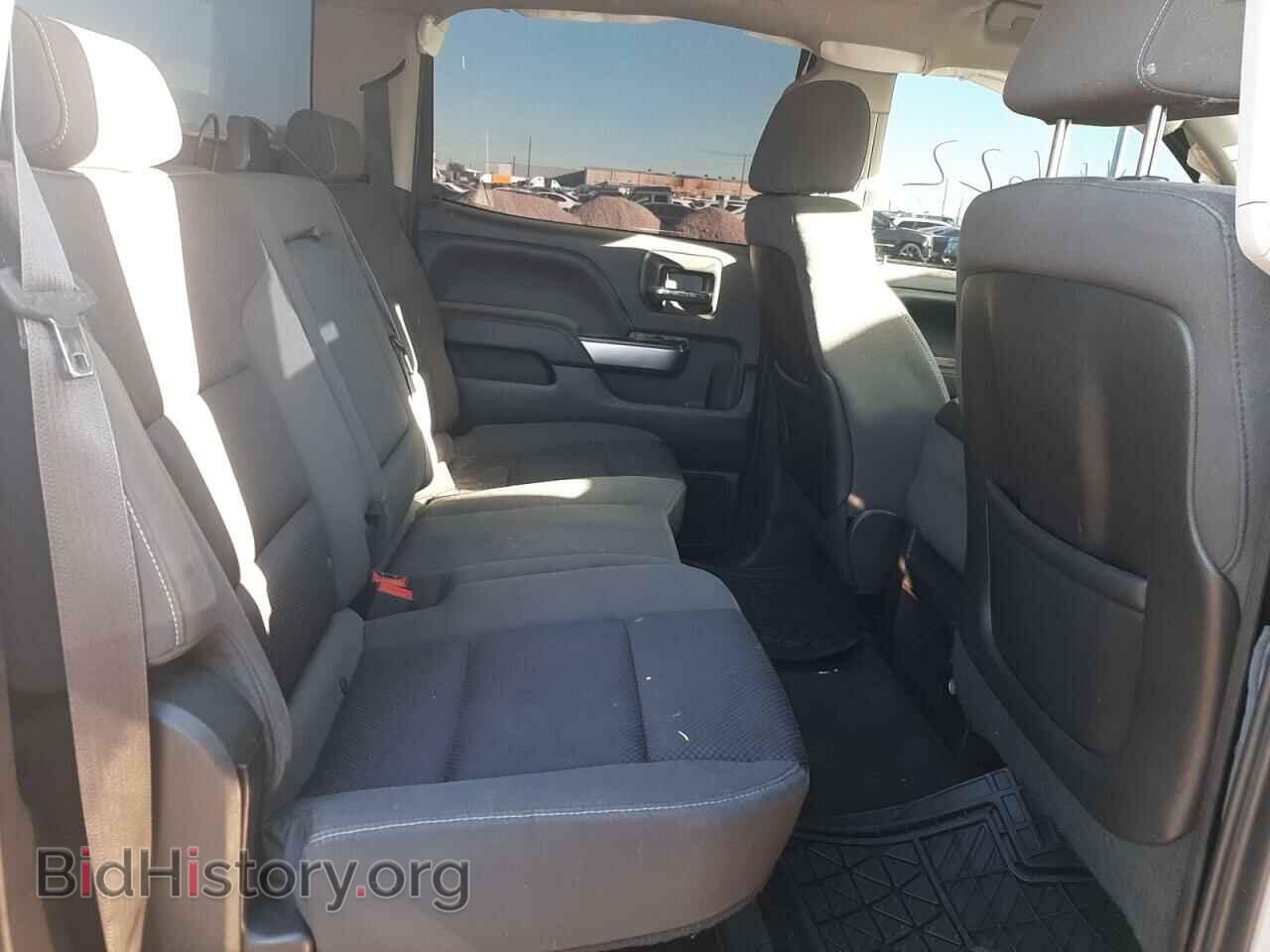 2014 CHEVROLET SILVERADO - VIN: 3GCPCREC8EG432755 - Фото 10