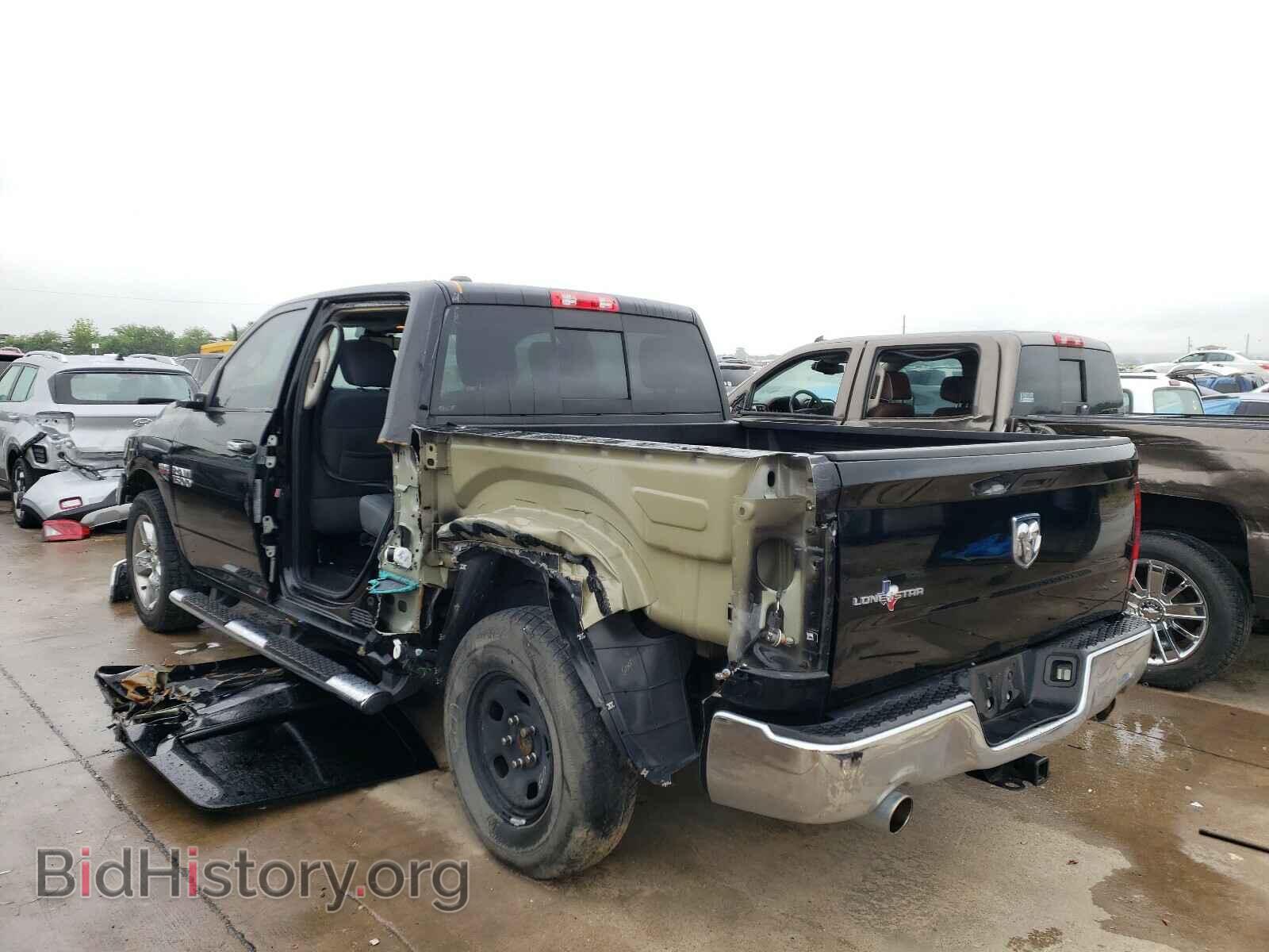 2014 RAM 1500 - VIN: 1C6RR6LT8ES456871 - Photo 3