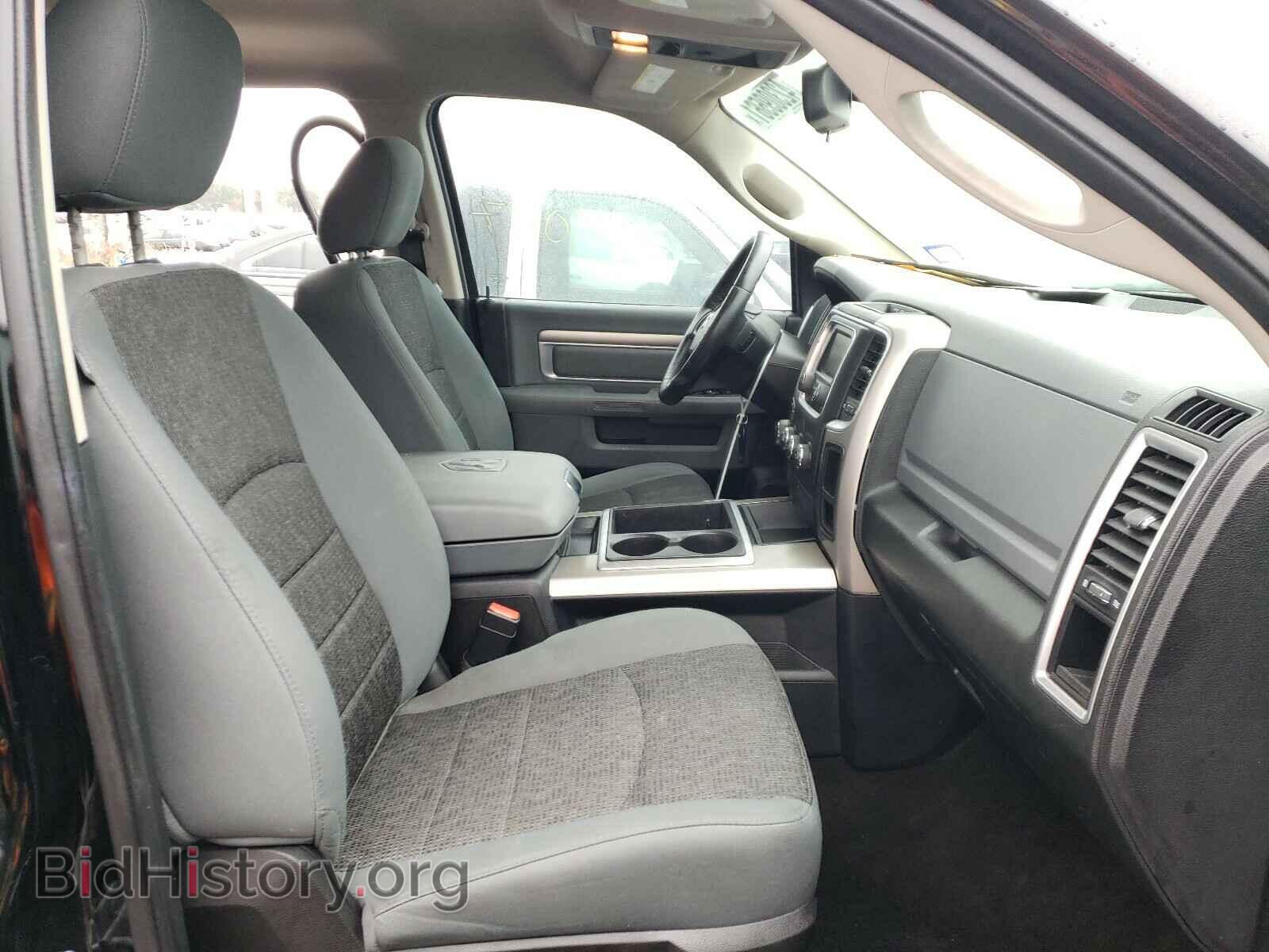 2014 RAM 1500 - VIN: 1C6RR6LT8ES456871 - Photo 5