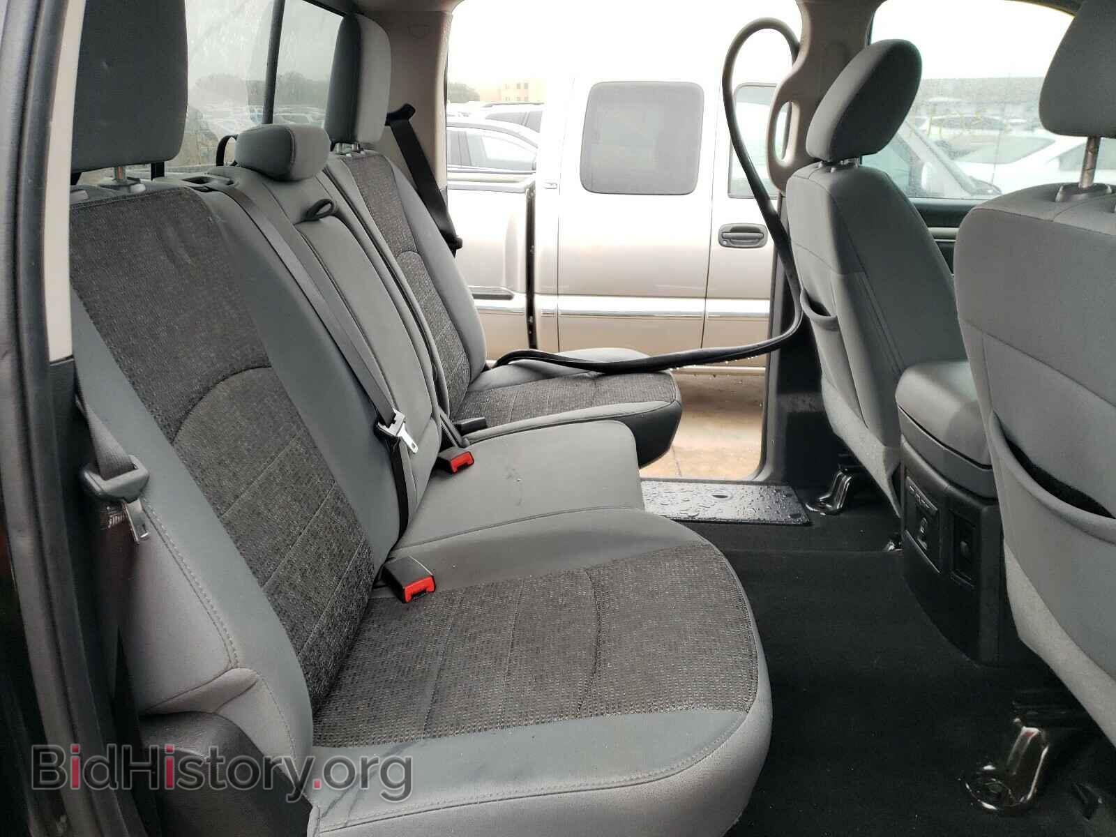 2014 RAM 1500 - VIN: 1C6RR6LT8ES456871 - Photo 6