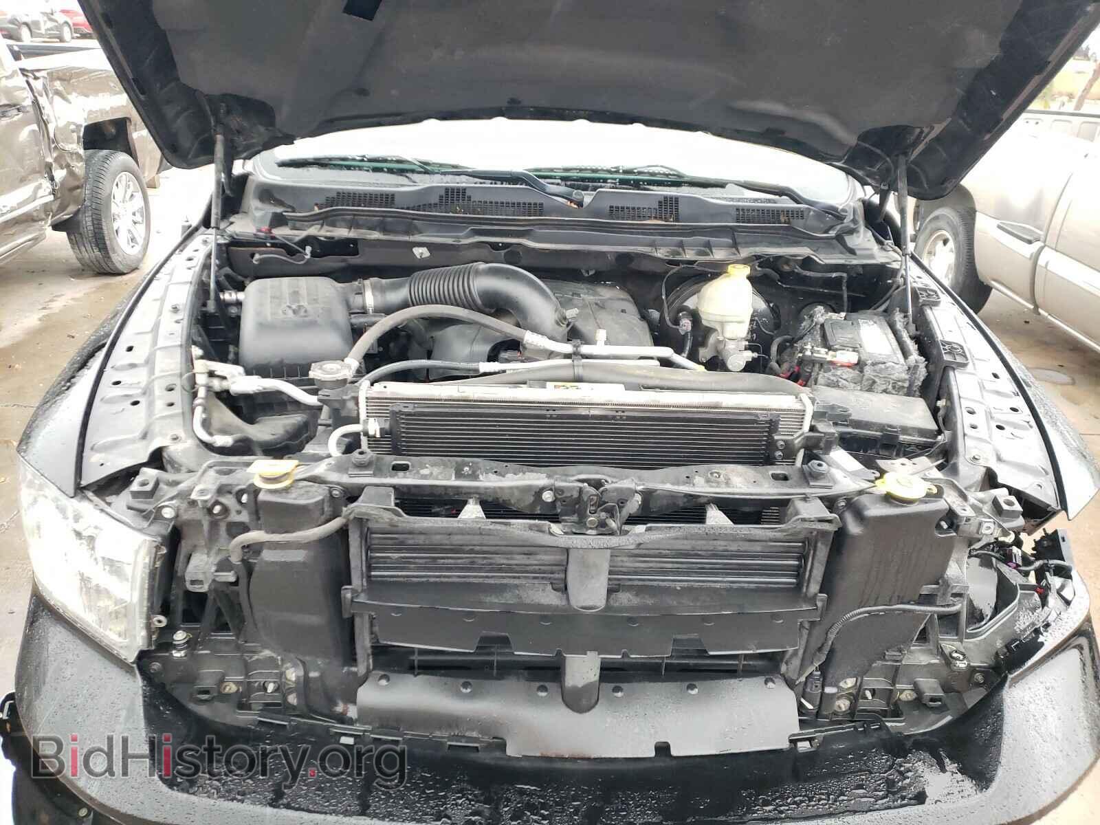 2014 RAM 1500 - VIN: 1C6RR6LT8ES456871 - Photo 7