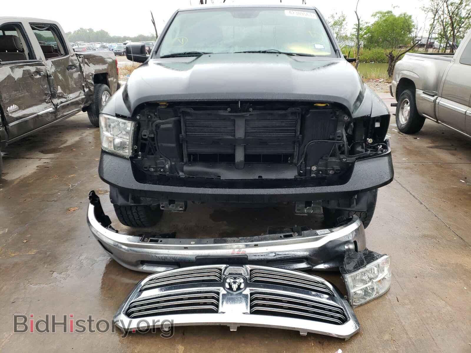 2014 RAM 1500 - VIN: 1C6RR6LT8ES456871 - Photo 9