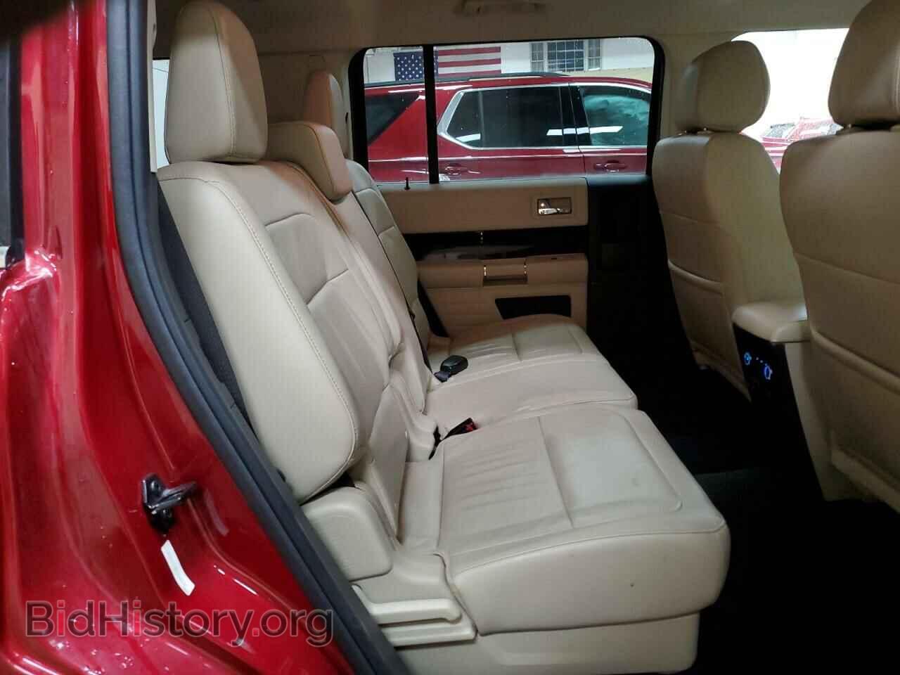 2014 FORD FLEX - VIN: 2FMGK5C84EBD40549 - Photo 11