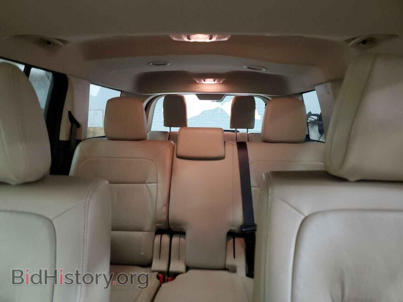 2014 FORD FLEX - VIN: 2FMGK5C84EBD40549 - Photo 10