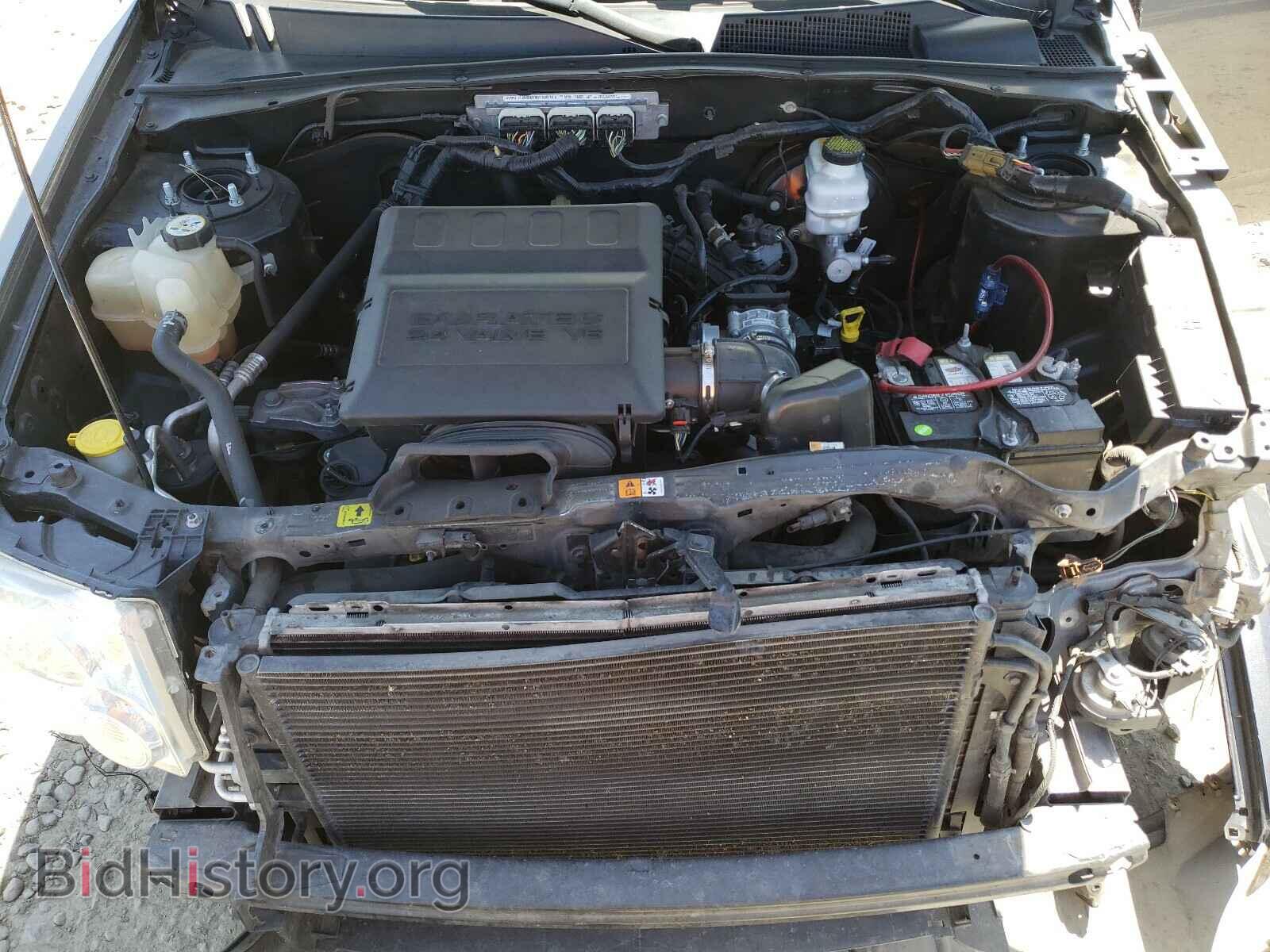 2012 FORD ESCAPE - VIN: 1FMCU9DG1CKB80476 - Фото 7