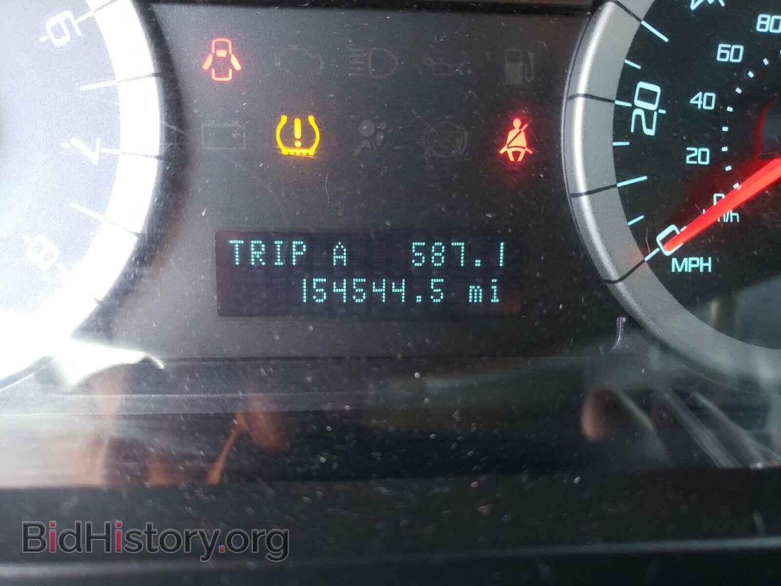 2012 FORD ESCAPE - VIN: 1FMCU9DG1CKB80476 - Фото 8