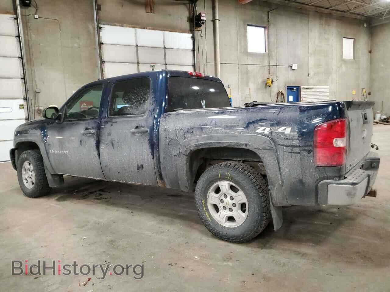 2008 CHEVROLET ALL Models - VIN: 2GCEK13M181117672 - Фото 2