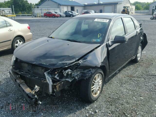 2011 FORD FOCUS - VIN: 1FAHP3FN7BW132357 - Фото 2