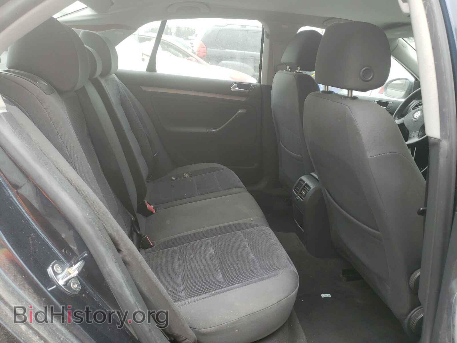 2006 VOLKSWAGEN JETTA - VIN: 3VWPF71K36M701317 - Фото 6