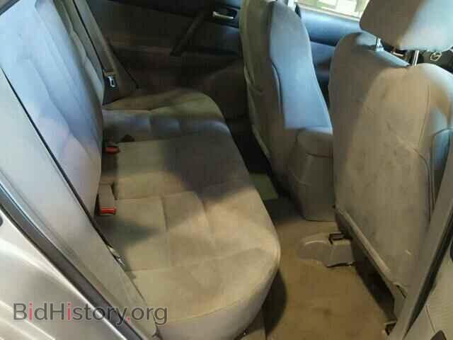2008 MAZDA 6 - VIN: 1YVHP80C285M03980 - Photo 6