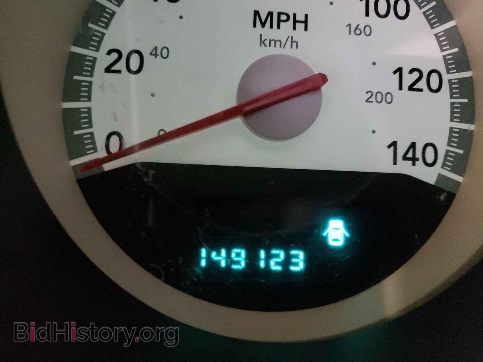 2010 DODGE CHARGER - VIN: 2B3CA4CD4AH269150 - Фото 8