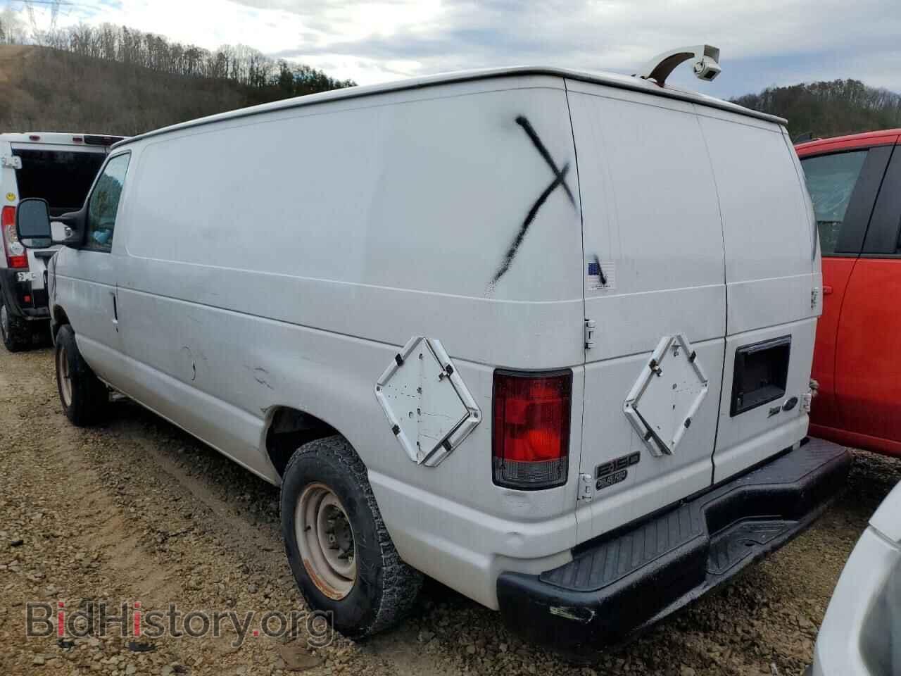 2010 FORD ECONOLINE - VIN: 1FTNE1EW0ADA91288 - Photo 2