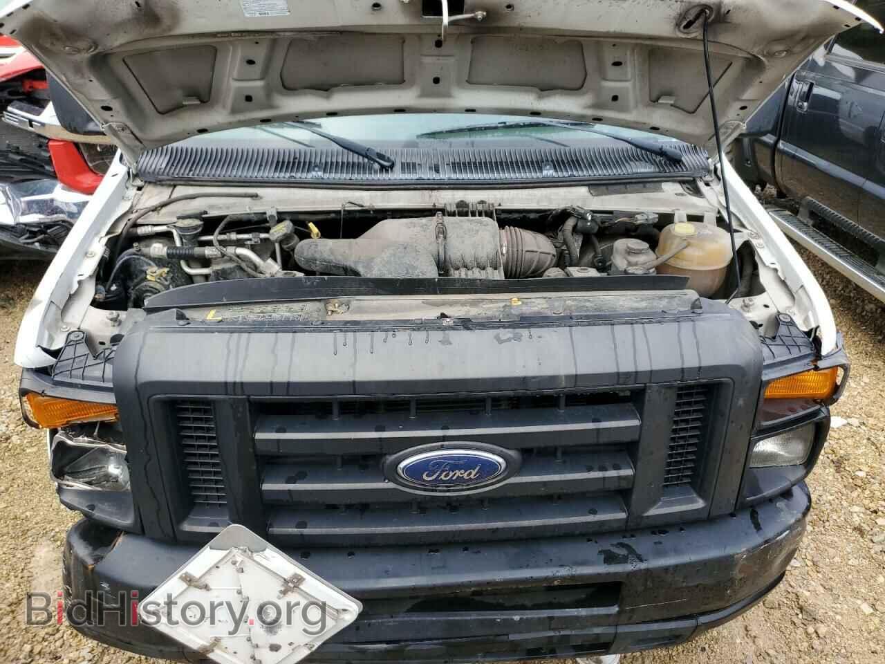 2010 FORD ECONOLINE - VIN: 1FTNE1EW0ADA91288 - Photo 12