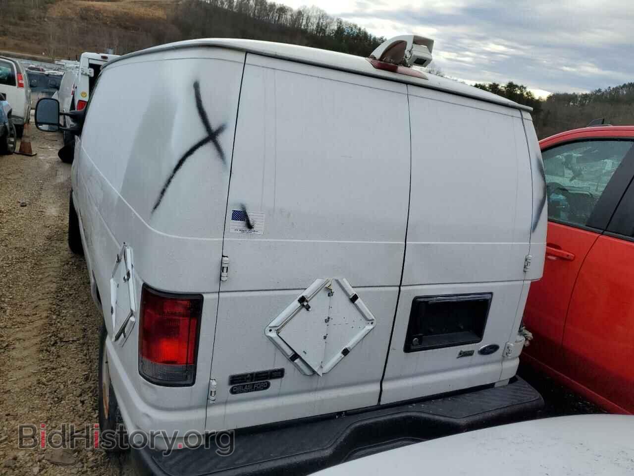 2010 FORD ECONOLINE - VIN: 1FTNE1EW0ADA91288 - Photo 6