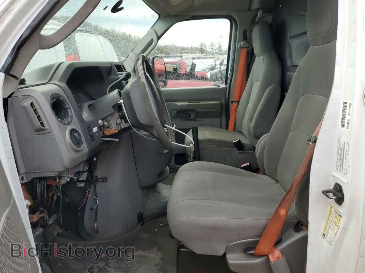 2010 FORD ECONOLINE - VIN: 1FTNE1EW0ADA91288 - Photo 7
