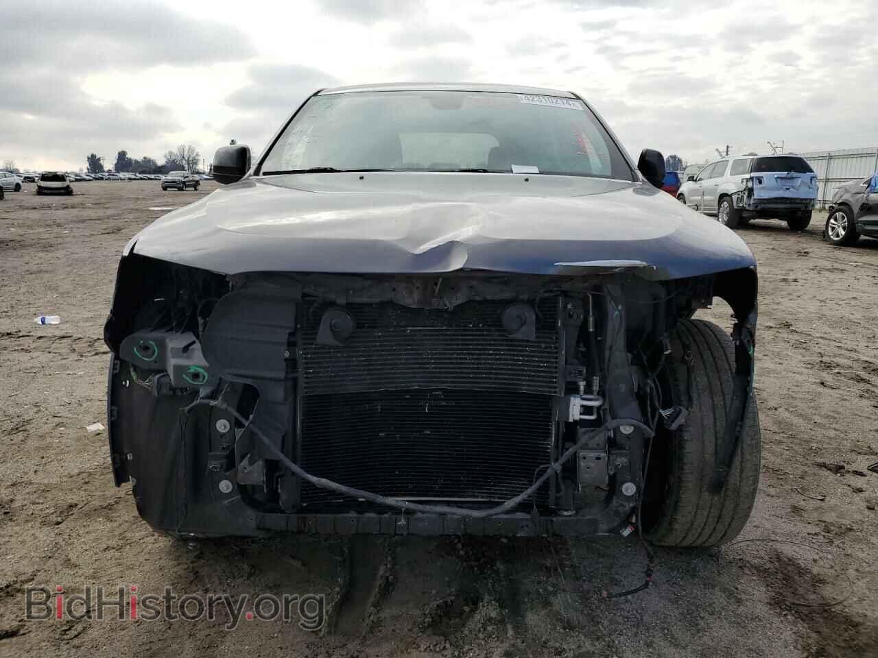 2017 DODGE DURANGO - VIN: 1C4RDHAG8HC898315 - Фото 5